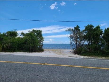 BUILDABLE WATERFRONT - Flood Zone X - NO FLOOD INSURANCE - Beach Lot for sale in Carabelle, Florida on Beachhouse.com