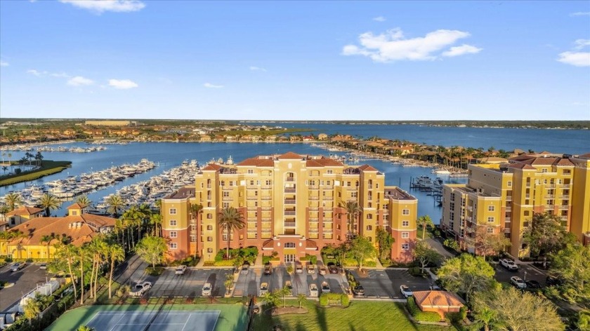 Unparalleled *Big Water* Manatee River Views in Laguna at - Beach Condo for sale in Palmetto, Florida on Beachhouse.com