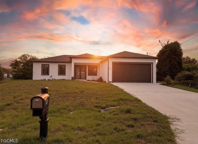 Brand-new construction in a convenient Lehigh Acres location! - Beach Home for sale in Lehigh Acres, Florida on Beachhouse.com