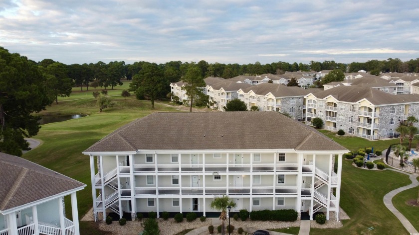 STUNNER!!!  Ready to be rented or lived in, up to you - Beach Condo for sale in Myrtle Beach, South Carolina on Beachhouse.com