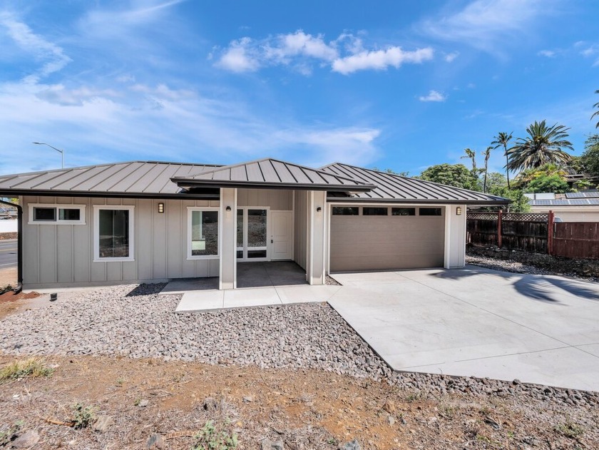 FANTASTIC VALUE FOR A BUYER WHO WANTS A BRAND NEW, 3 BEDROOM, 3 - Beach Home for sale in Waikoloa, Hawaii on Beachhouse.com