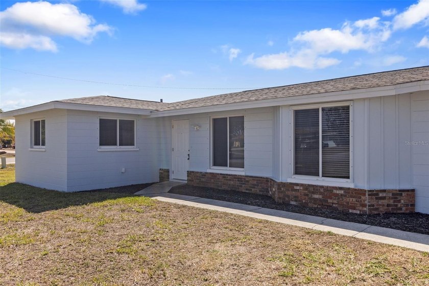 Looking for a seasonal home or first-time home?  This sweet home - Beach Home for sale in Port Charlotte, Florida on Beachhouse.com