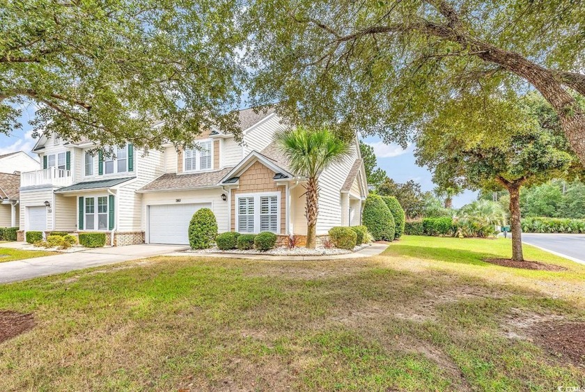 Coldstream Cove is located in the Prince Creek area of Murrells - Beach Condo for sale in Murrells Inlet, South Carolina on Beachhouse.com