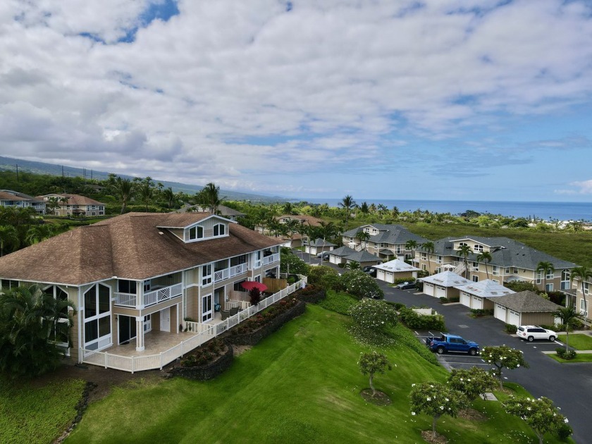 Welcome to your slice of paradise in the gated Kona Sea Villas - Beach Condo for sale in Kailua Kona, Hawaii on Beachhouse.com