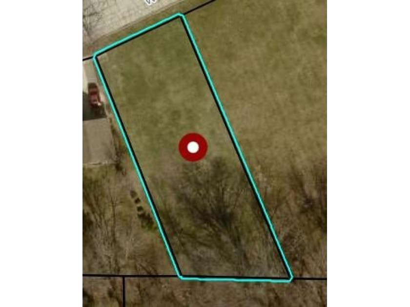 Amazing opportunity to build single family home, multi-unit, or - Beach Lot for sale in Chesterton, Indiana on Beachhouse.com