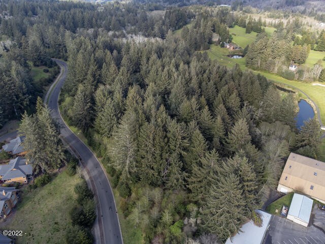 Seller will consider offers between $1,545,000 to $1,789,876 - Beach Acreage for sale in Lincoln City, Oregon on Beachhouse.com