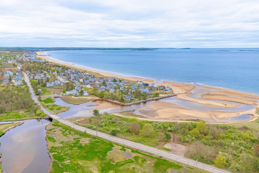 Just in time to enjoy carefree beach living! This home has a way - Beach Home for sale in Old Orchard Beach, Maine on Beachhouse.com