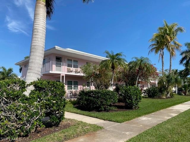 Seller Financing Available.....20% down 7% interest rate ,5 year - Beach Condo for sale in Marco Island, Florida on Beachhouse.com