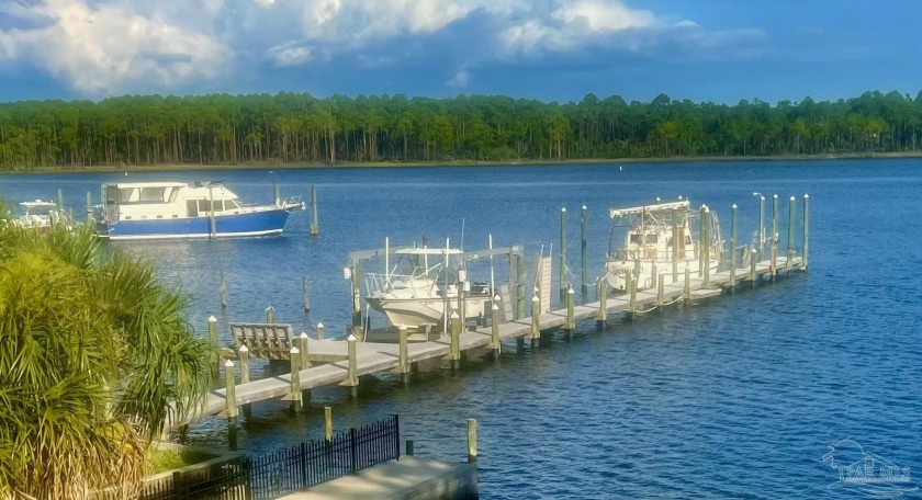 PRICE ADJUSTMENT - 22* Boston Whaler  Trailer INCLUDED. Step - Beach Home for sale in Pensacola, Florida on Beachhouse.com