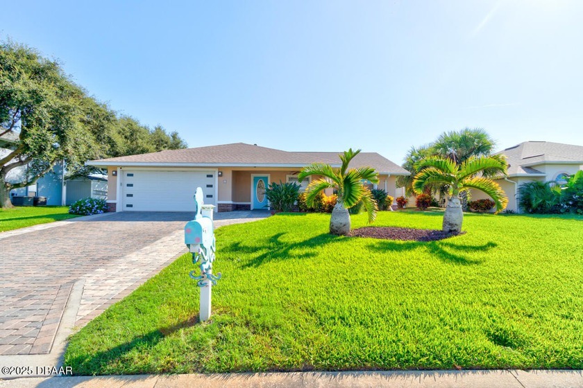 REDUCED 40,000!!!! Best of the Best in Ormond by the Sea - Beach Home for sale in Ormond Beach, Florida on Beachhouse.com