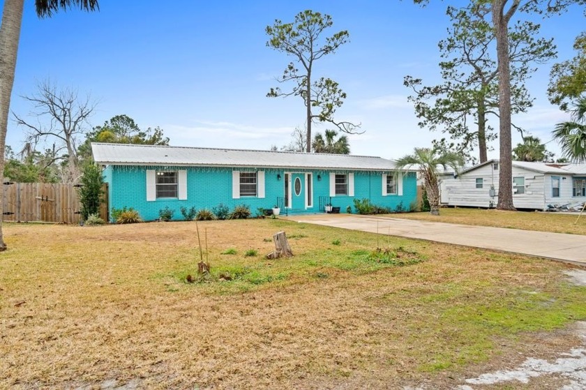 Charming 5-Bedroom, 3-Bathroom Home in Port St. Joe - Incredible - Beach Home for sale in Port St Joe, Florida on Beachhouse.com