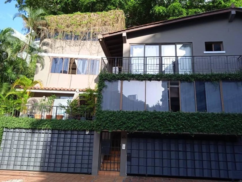 The building consists of six (6) apartments. Three (3) are two - Beach Commercial for sale in Panama City,  on Beachhouse.com