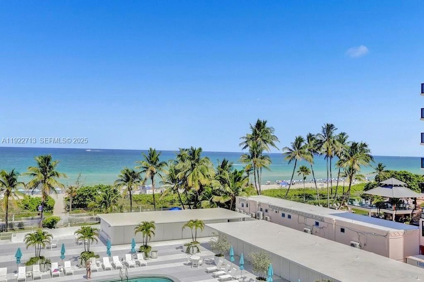 Price to Sell! Unit 5D at Imperial House is a spacious 2,534 sq - Beach Condo for sale in Miami Beach, Florida on Beachhouse.com