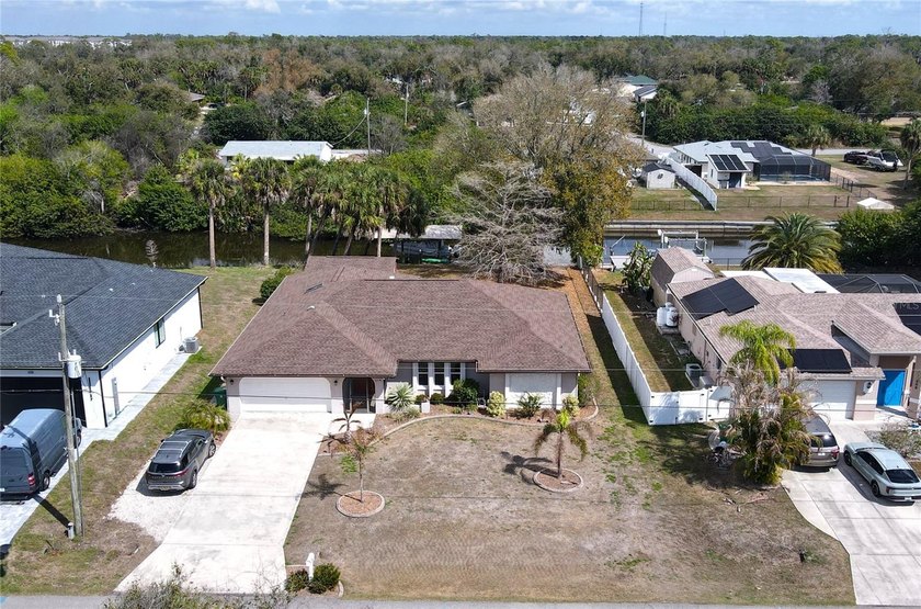 **PLEASE ENJOY THE 3D INTERACTIVE VIRTUAL TOUR ASSOCIATED WITH - Beach Home for sale in Port Charlotte, Florida on Beachhouse.com