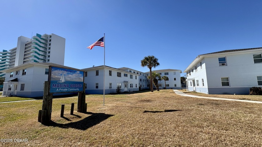 Don't miss your chance to snag this awesomely affordable - Beach Condo for sale in Daytona Beach, Florida on Beachhouse.com