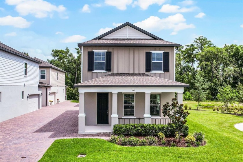 Welcome to this move-in ready 3-bedroom, 2.5-bathroom home in - Beach Home for sale in New Smyrna Beach, Florida on Beachhouse.com