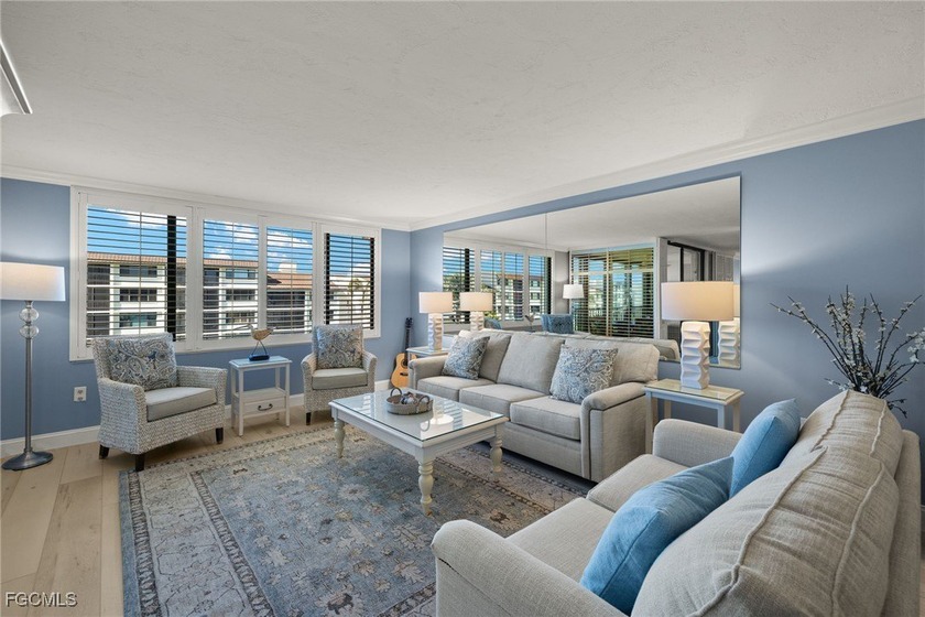 Welcome to this charming 2-bedroom, 2-bathroom condo at the - Beach Condo for sale in Sanibel, Florida on Beachhouse.com