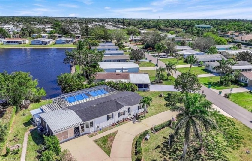 WOW Reduced to SELL $41,000 from Original Price AND has Upgrades - Beach Home for sale in Naples, Florida on Beachhouse.com