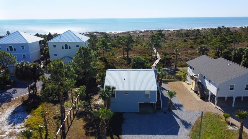 This 3-bedroom, 3-bathroom beach house is a rare gem nestled on - Beach Home for sale in Port St Joe, Florida on Beachhouse.com