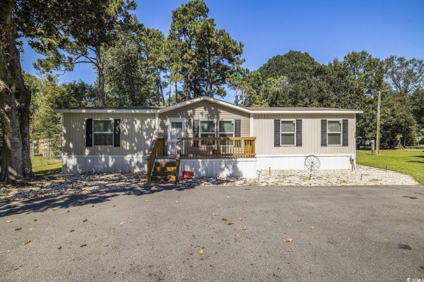 Welcome to your dream retreat! This delightful 3-bedroom - Beach Home for sale in Myrtle Beach, South Carolina on Beachhouse.com