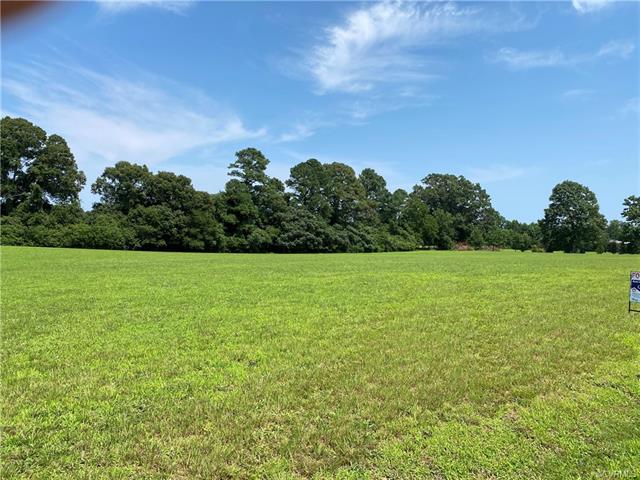 Last Cleared Level Lot # 4. Use your own builder. ONLY MINUTES - Beach Acreage for sale in Wake, Virginia on Beachhouse.com