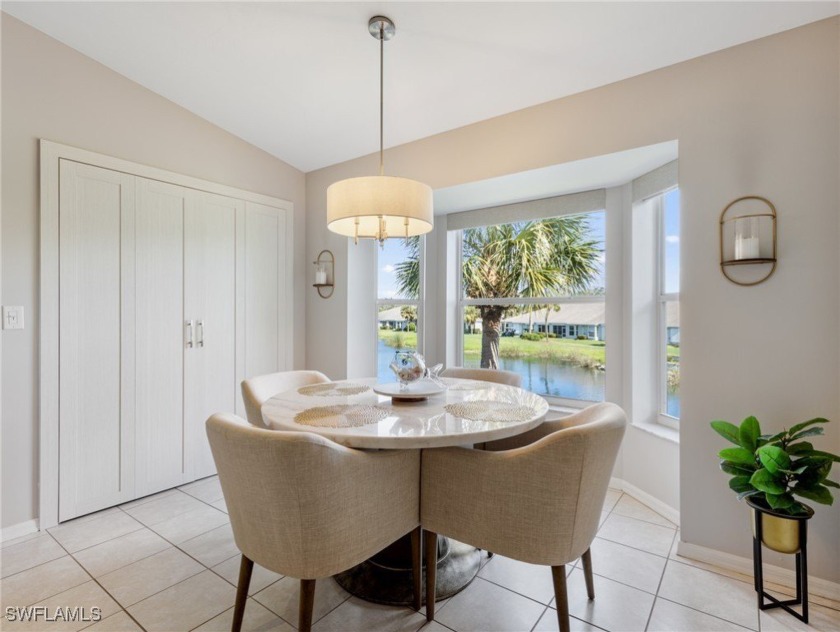 PRICE IMPROVEMENT! Completely renovated and meticulously - Beach Condo for sale in Estero, Florida on Beachhouse.com