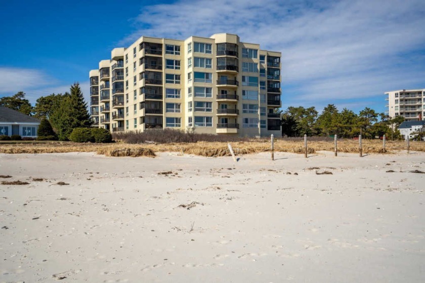 Seize the wonderful opportunity to reside at one of Maine's - Beach Condo for sale in Old Orchard Beach, Maine on Beachhouse.com