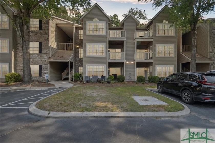 Come see where charm meets convenience in this delightful well - Beach Condo for sale in Savannah, Georgia on Beachhouse.com