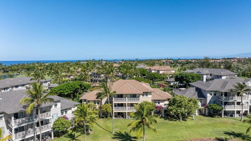 Welcome to 69-200 POHAKULANA PL #C4 a beautiful 3bd end unit at - Beach Condo for sale in Waikoloa, Hawaii on Beachhouse.com