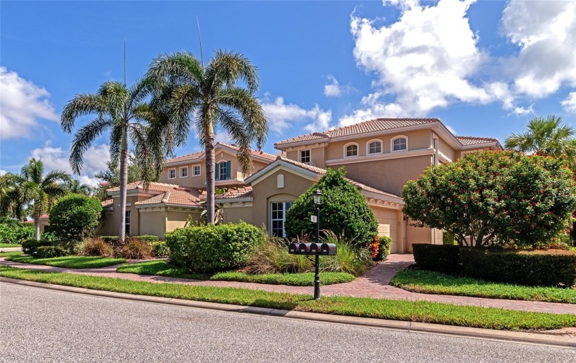 Welcome to Waterlefe Golf and River Club, where the Florida - Beach Condo for sale in Bradenton, Florida on Beachhouse.com