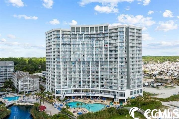 Welcome to paradise at the fabulous Sea Watch Resort! This - Beach Condo for sale in Myrtle Beach, South Carolina on Beachhouse.com
