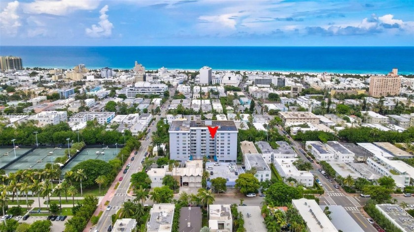 LOCATION LOCATION LOCATION! Fabulous 1 Bed/1.5 bath in the heart - Beach Condo for sale in Miami Beach, Florida on Beachhouse.com
