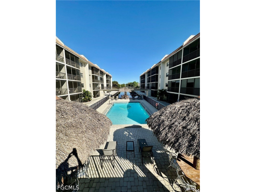 OR BEST OFFER! Gulf access condo with community boat slips and - Beach Condo for sale in Bonita Springs, Florida on Beachhouse.com