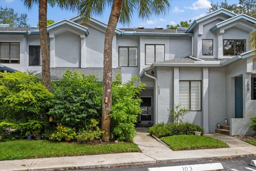 Welcome to River Bridge, one of Palm Beach County's most - Beach Condo for sale in Greenacres, Florida on Beachhouse.com