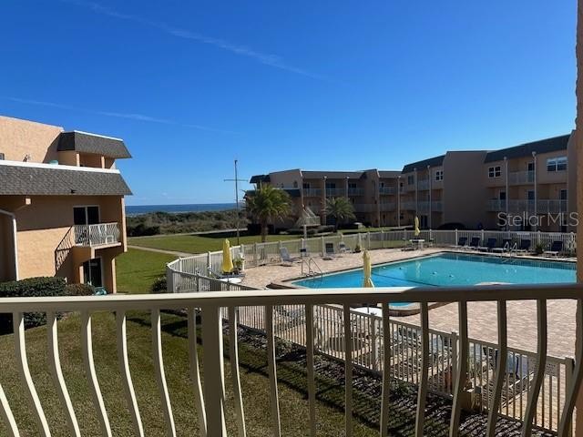 Get ready for some rest and relaxation in the wonderful high and - Beach Condo for sale in ST Augustine, Florida on Beachhouse.com