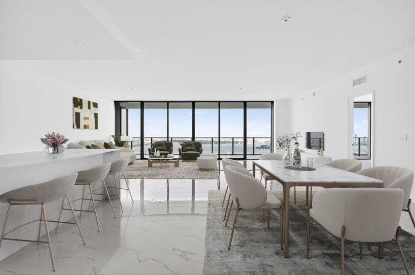 Experience the ultimate in luxury living at Aria Reserve - Beach Condo for sale in Miami, Florida on Beachhouse.com