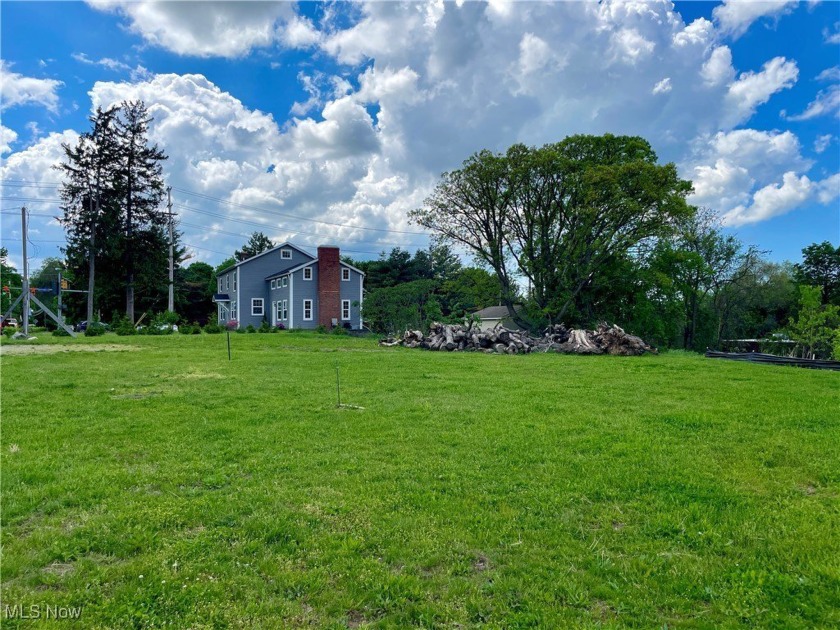 Build your custom dream home on this large, beautiful lot in the - Beach Lot for sale in Mentor, Ohio on Beachhouse.com