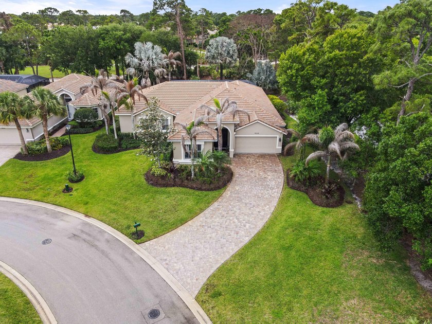 Welcome to The Pines at the Reserve, where space, comfort, and - Beach Home for sale in Port Saint Lucie, Florida on Beachhouse.com