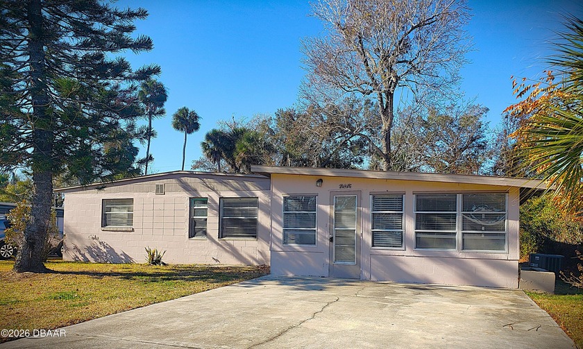 PRICE IMPROVEMENT! Don't miss the opportunity to own this 3 bed - Beach Home for sale in Holly Hill, Florida on Beachhouse.com