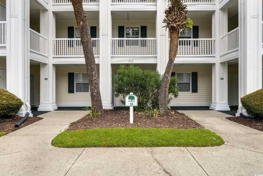 This beautiful beach condo located at River Oaks Golf Plantation - Beach Condo for sale in Myrtle Beach, South Carolina on Beachhouse.com