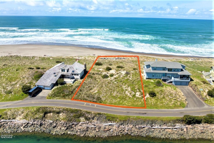 Gleneden Beach Lot Off Market 365 Salishan Dr OR 2650394