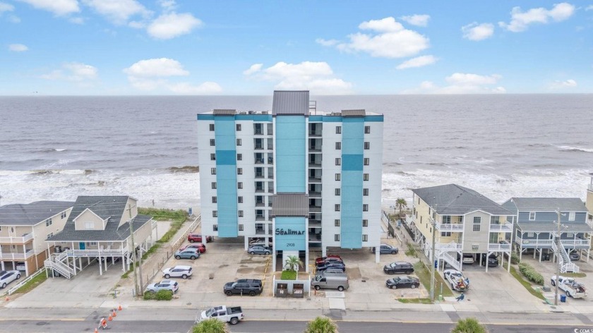 Welcome to the highly desirable Shalimar community in North - Beach Condo for sale in North Myrtle Beach, South Carolina on Beachhouse.com