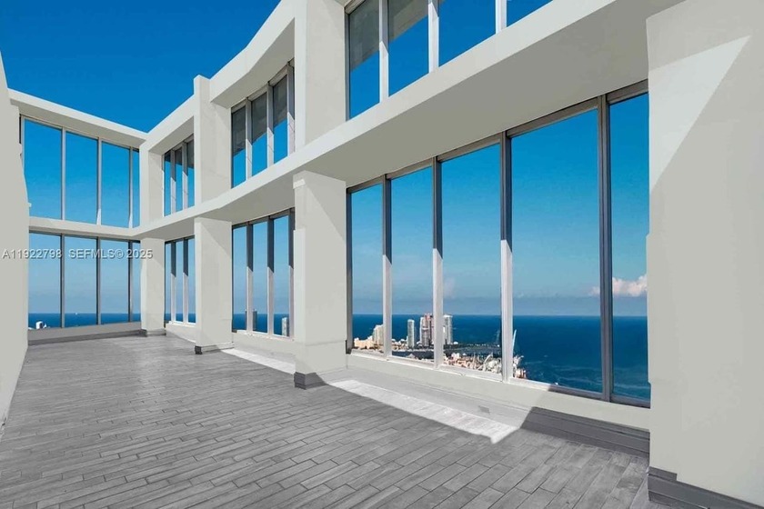 Icon Brickell Sky Mansion, Situated in the heart of Brickell - Beach Condo for sale in Miami, Florida on Beachhouse.com