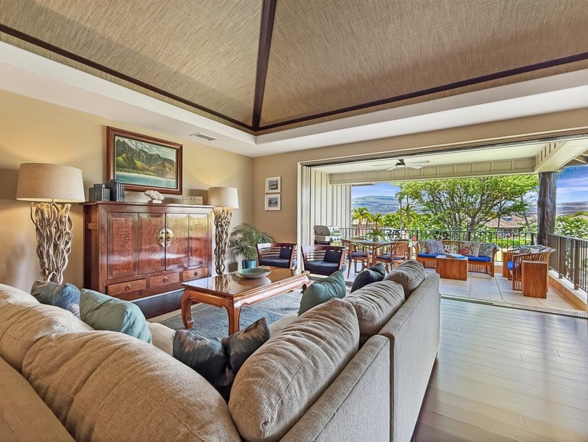 Welcome to the private gated community of Ka Milo at Mauna Lani - Beach Townhome/Townhouse for sale in Kamuela, Hawaii on Beachhouse.com