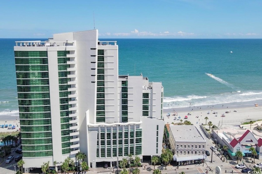 Wonderful view on the south side of Myrtle Beach! Enjoy - Beach Condo for sale in Myrtle Beach, South Carolina on Beachhouse.com