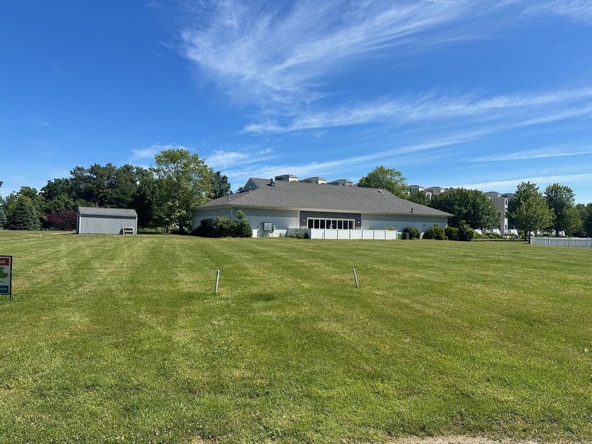 Can't find exactly what you are looking for, BUILD IT! This lot - Beach Lot for sale in New Buffalo, Michigan on Beachhouse.com