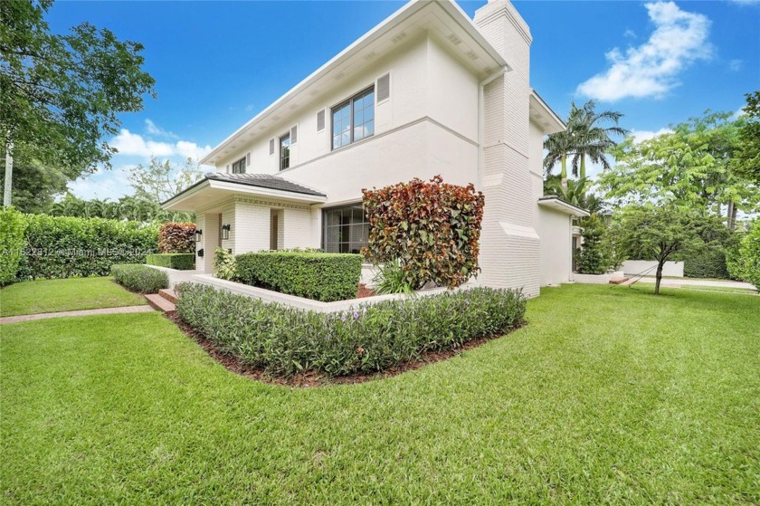 Located in the sought after Nautilus neighborhood of Miami Beach - Beach Home for sale in Miami Beach, Florida on Beachhouse.com