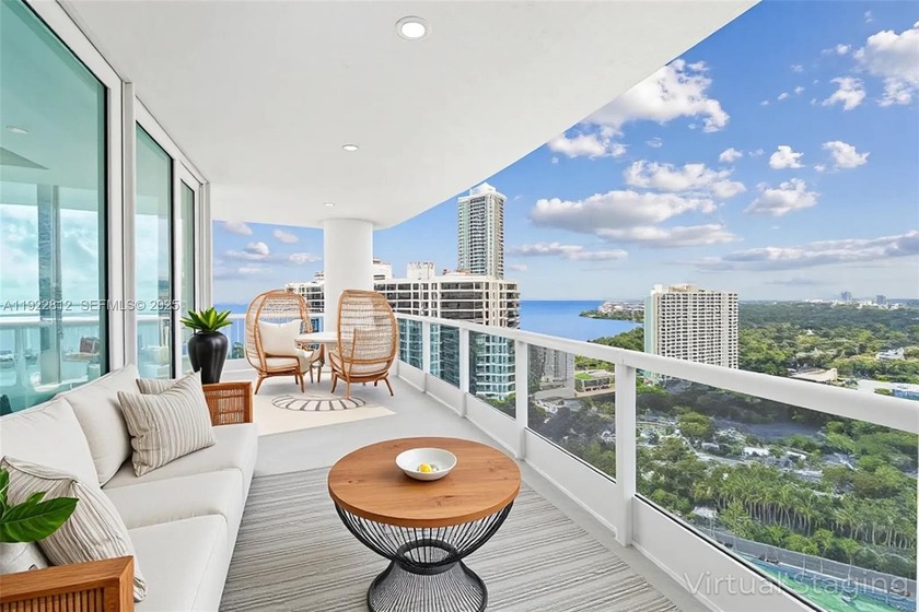 Experience elevated living at 2127 Brickell Ave #3005 -- a fully - Beach Condo for sale in Miami, Florida on Beachhouse.com