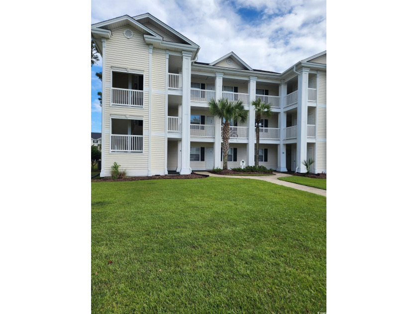 Great Condo in a great location, with access to many roads for - Beach Condo for sale in Myrtle Beach, South Carolina on Beachhouse.com