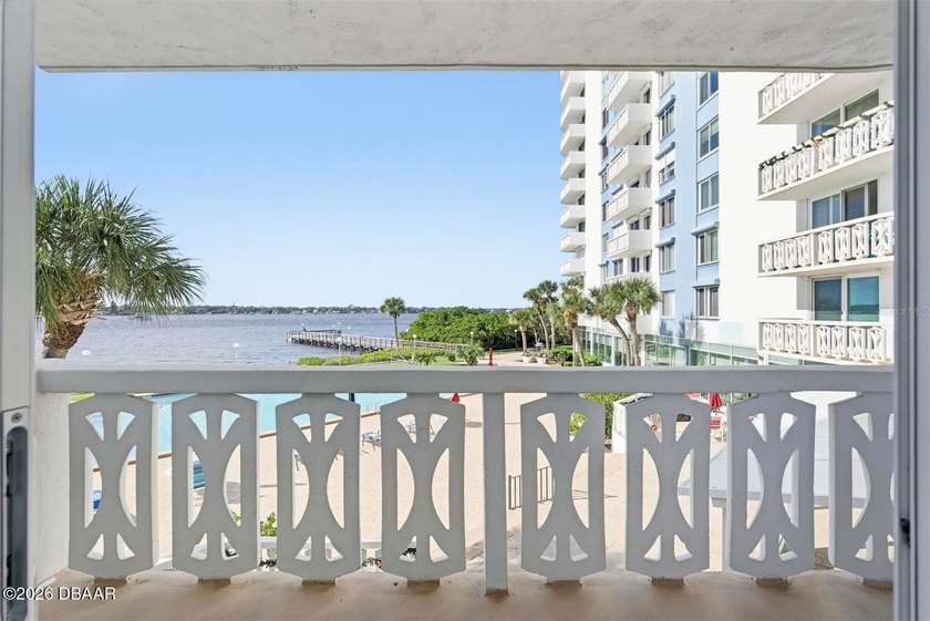 Experience the exceptional lifestyle at Bayshore, where - Beach Condo for sale in Daytona Beach, Florida on Beachhouse.com